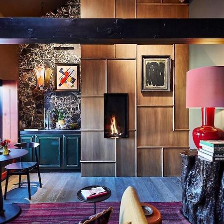 ברוז' Maison Fred Luxury Suites מראה חיצוני תמונה
