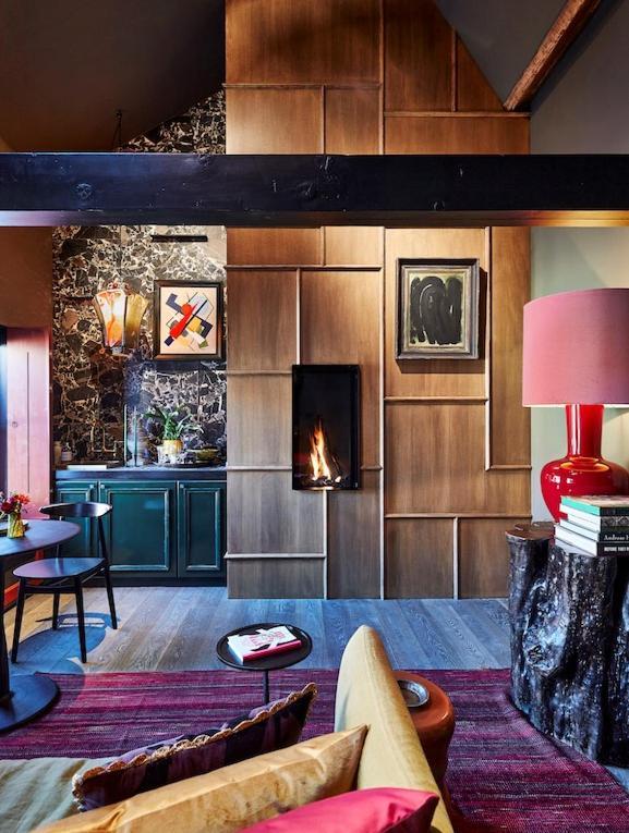 ברוז' Maison Fred Luxury Suites מראה חיצוני תמונה
