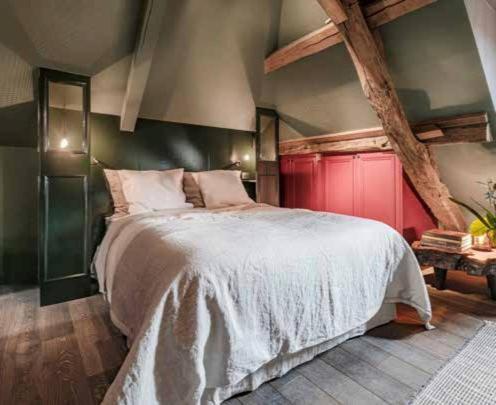 ברוז' Maison Fred Luxury Suites מראה חיצוני תמונה
