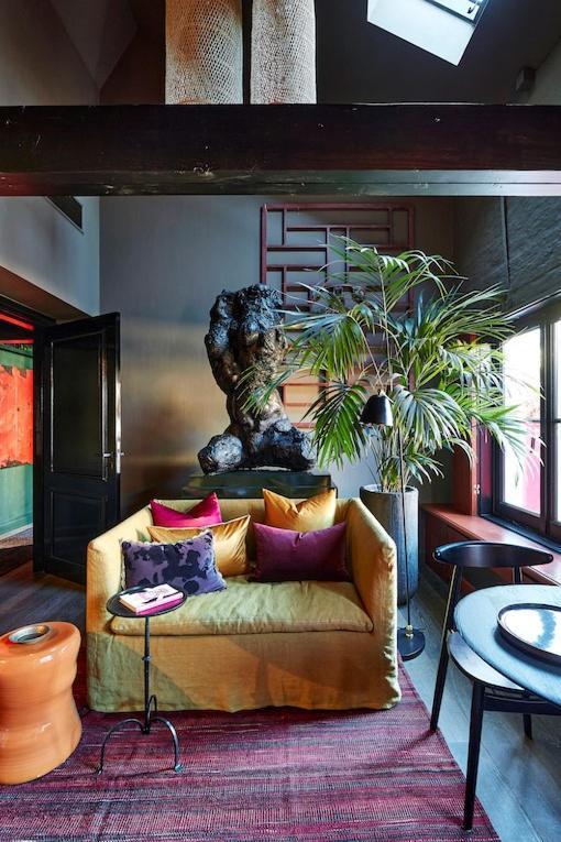 ברוז' Maison Fred Luxury Suites מראה חיצוני תמונה